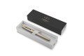 PARKER Pióro wieczne IM PREMIUM WARM GREY GT (F)