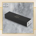 PARKER Pióro wieczne IM PREMIUM WARM GREY GT (F)