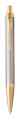 PARKER Długopis IM PREMIUM Warm Grey GT