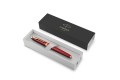 PARKER Pióro wieczne IM PREMIUM Red GT (F)