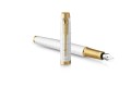 PARKER Pióro wieczne IM PREMIUM Pearl GT (F)
