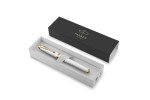 PARKER Pióro wieczne IM PREMIUM Pearl GT (F)