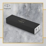 PARKER Pióro wieczne IM PREMIUM Pearl GT (F)