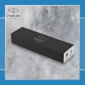 PARKER Pióro wieczne IM PREMIUM Blue Grey CT (F)