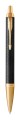 PARKER Długopis IM PREMIUM Black GT