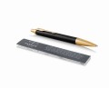 PARKER Długopis IM PREMIUM Black GT