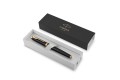 PARKER Pióro wieczne IM PREMIUM Black GT (F)