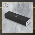 PARKER Pióro wieczne IM PREMIUM Black GT (F)