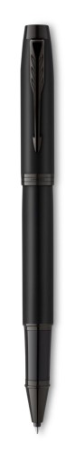 PARKER Pióro kulkowe IM ACHROMATIC Black