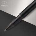 PARKER Pióro kulkowe IM ACHROMATIC Black