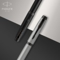 PARKER Pióro kulkowe IM ACHROMATIC Black