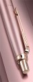 PARKER Długopis JOTTER XL Monochrome PINK GOLD