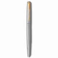 PARKER Pióro wieczne JOTTER srebrne STAINLESS STEEL GT, 2030948