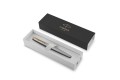 PARKER Pióro wieczne JOTTER srebrne STAINLESS STEEL GT, 2030948