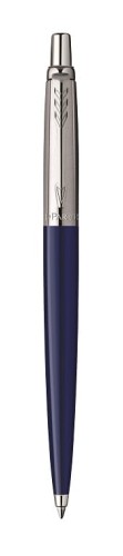 PARKER Długopis JOTTER Originals granatowy NAVY
