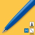 PARKER Długopis JOTTER Originals niebieski BLUE
