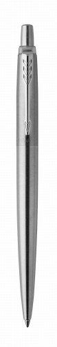 PARKER Długopis JOTTER srebrny STAINLESS STEEL CT