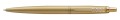PARKER Długopis JOTTER XL Monochrome GOLD