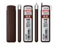 ROTRING Grafity TIKKY wkłady do ołówków 12. szt 0,5 mm HB S0312650