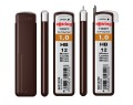 ROTRING Grafity TIKKY wkłady do ołówków 12 szt. 1,0 mm HB S0312700