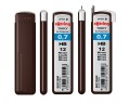 ROTRING Grafity TIKKY wkłady do ołówków 12 szt. 0,7 mm HB S0312690