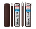 ROTRING Grafity TIKKY wkłady do ołówków 12 szt. 0,7 mm 2B S0231230
