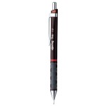 ROTRING ołówek TIKKY CC BORDOWY 1,0 mm 1904693