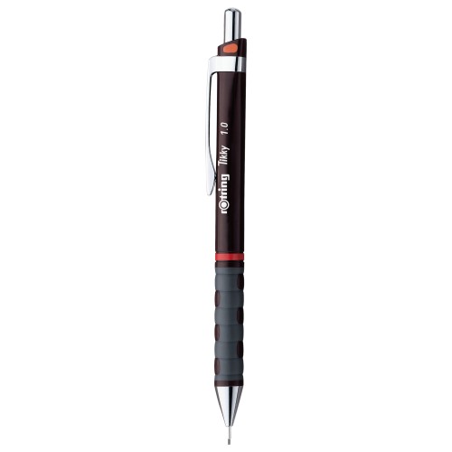 ROTRING ołówek TIKKY CC BORDOWY 1,0 mm 1904693