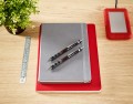 ROTRING ołówek TIKKY CC BORDOWY 1,0 mm 1904693