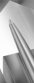 PARKER Długopis JOTTER XL Monochrome GREY