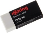 ROTRING mała Gumka TIKKY 30 biała S0234101
