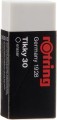 ROTRING mała Gumka TIKKY 30 biała S0234101