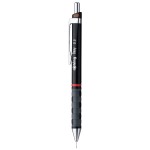 ROTRING ołówek TIKKY CC CZARNY 0,5 mm 1904695 