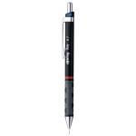ROTRING ołówek TIKKY CC CZARNY 0,7 mm 1904696