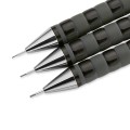 ROTRING ołówek TIKKY CC czarny zestaw 3 szt. 0.35/ 0.5/ 0.7 mm