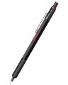 ROTRING 600 ołówek CZARNY 0,5 mm 1904443