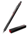 ROTRING 600 ołówek CZARNY 0,5 mm 1904443