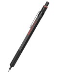 ROTRING 500 ołówek CZARNY 0,5 mm