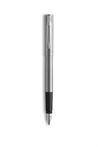 WATERMAN Pióro wieczne ALLURE chrome CT