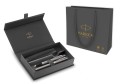 PARKER Zestaw podarunkowy duo IM STAINLESS STEEL CT PREMIUM