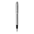PARKER Zestaw podarunkowy duo IM STAINLESS STEEL CT PREMIUM