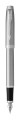 PARKER Zestaw podarunkowy duo IM STAINLESS STEEL CT PREMIUM