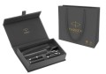 PARKER Zestaw podarunkowy duo IM BLACK CT PREMIUM