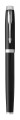 PARKER Zestaw podarunkowy duo IM BLACK CT PREMIUM
