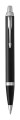 PARKER Zestaw podarunkowy duo IM BLACK CT PREMIUM