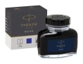 Parker Quink atrament niebieski 57 ml butelka