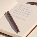 PARKER Pióro wieczne IM Monochrome BURGUNDY