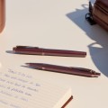 PARKER Długopis IM Professionals Monochrome BURGUNDY