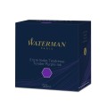 Atrament do pióra wiecznego Waterman fioletowy
