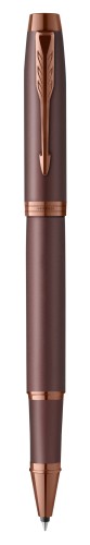 PARKER Pióro kulkowe IM Monochrome BURGUNDY